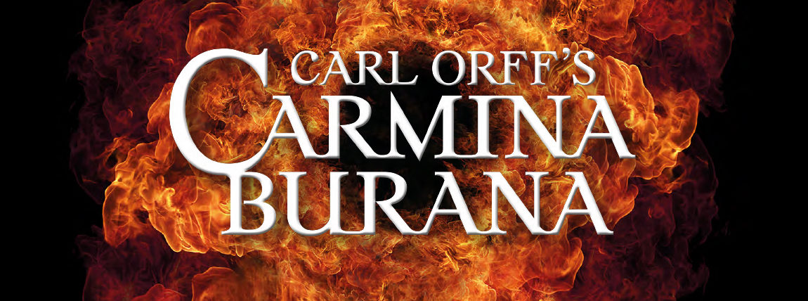 Carl Orff’s – Carmina Burana