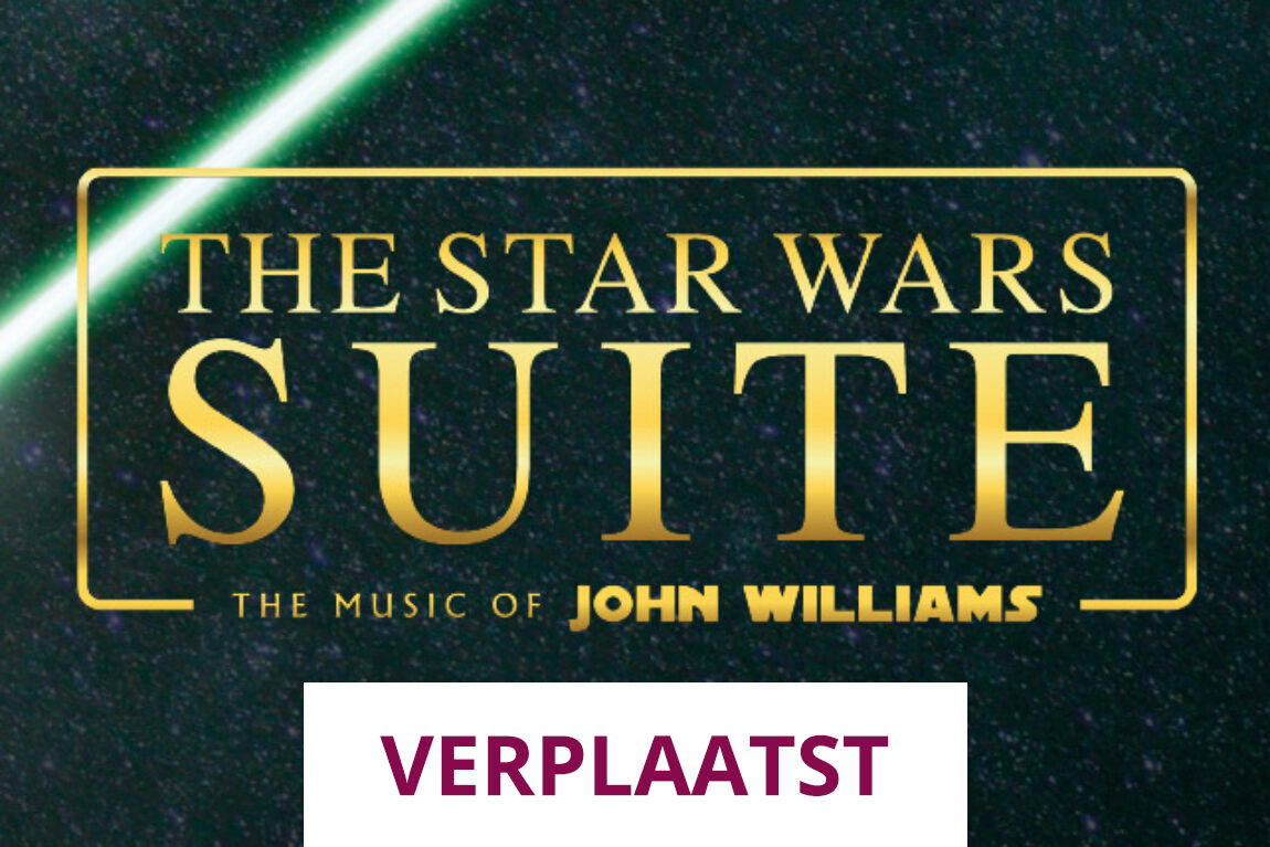 The Star Wars Suite