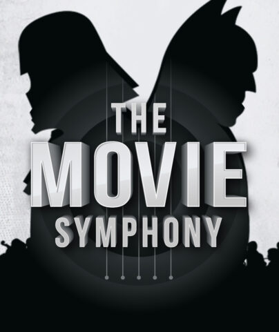 The Movie Symphony