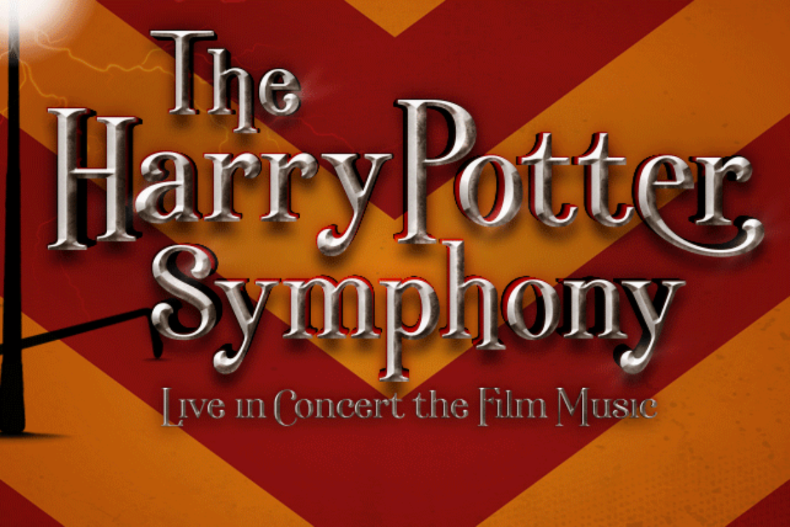 The Harry Potter Symphony