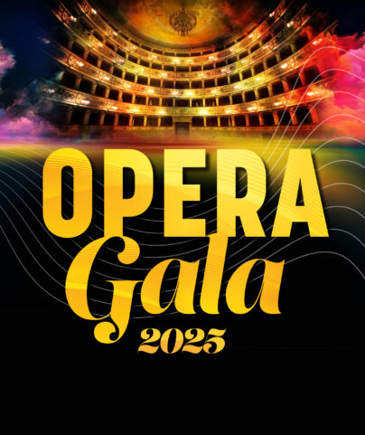 Opera Gala 2025