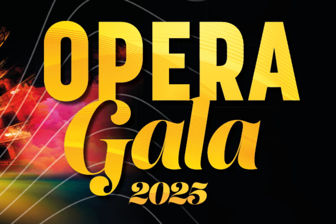 Opera Gala 2025