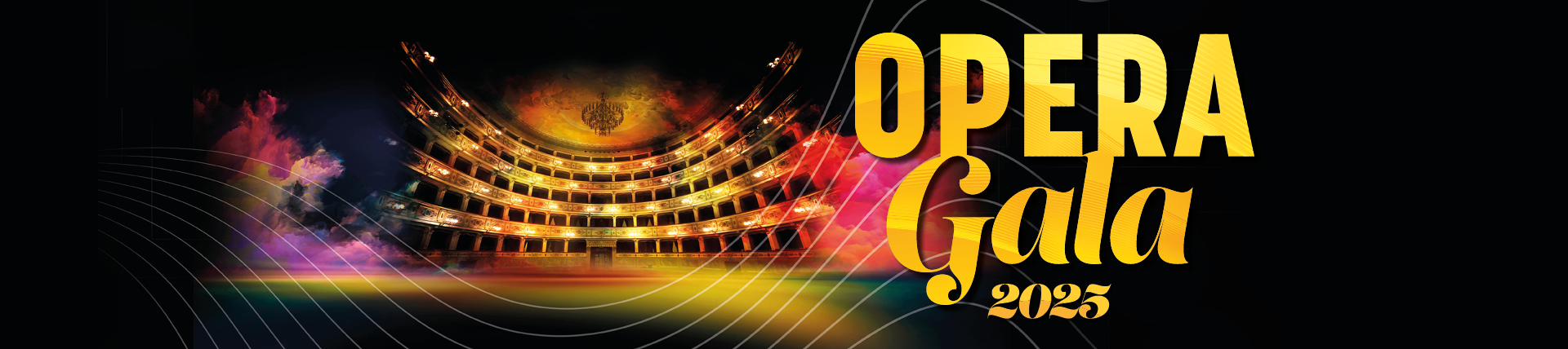 OPERA World Concerts ShowPagina 1920x428px