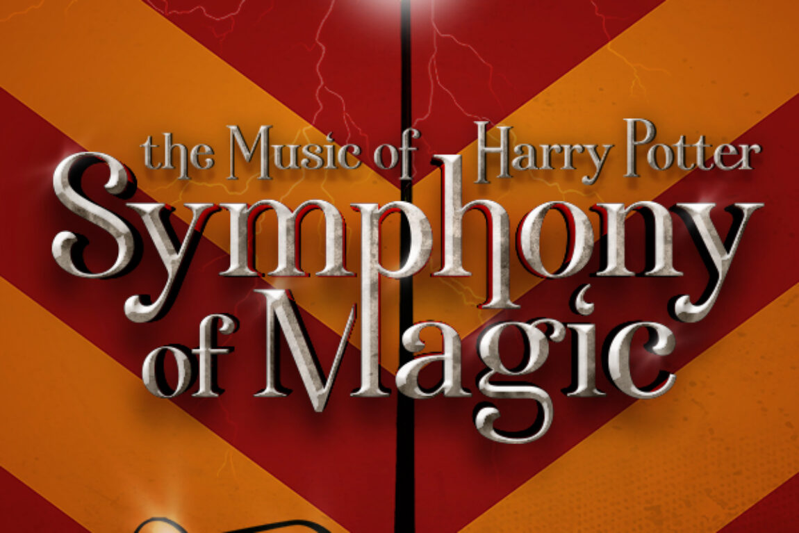 The Music of Harry Potter Live