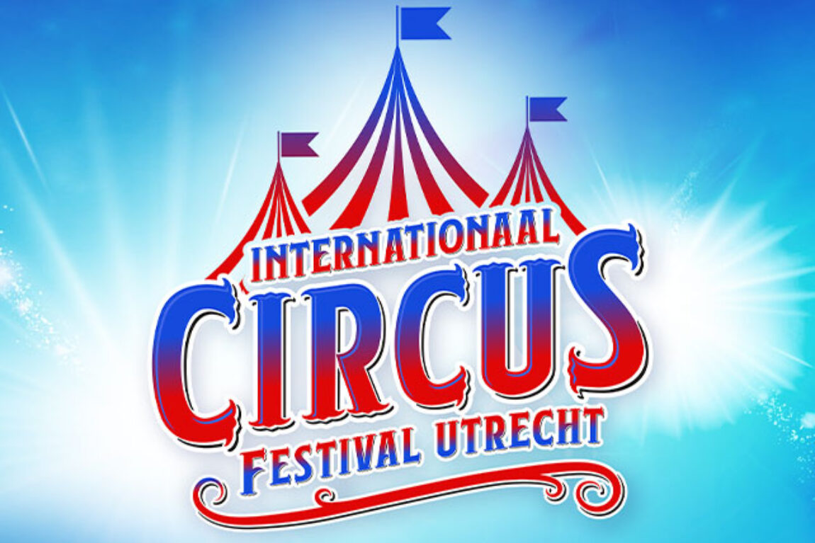 Internationaal Circusfestival Utrecht