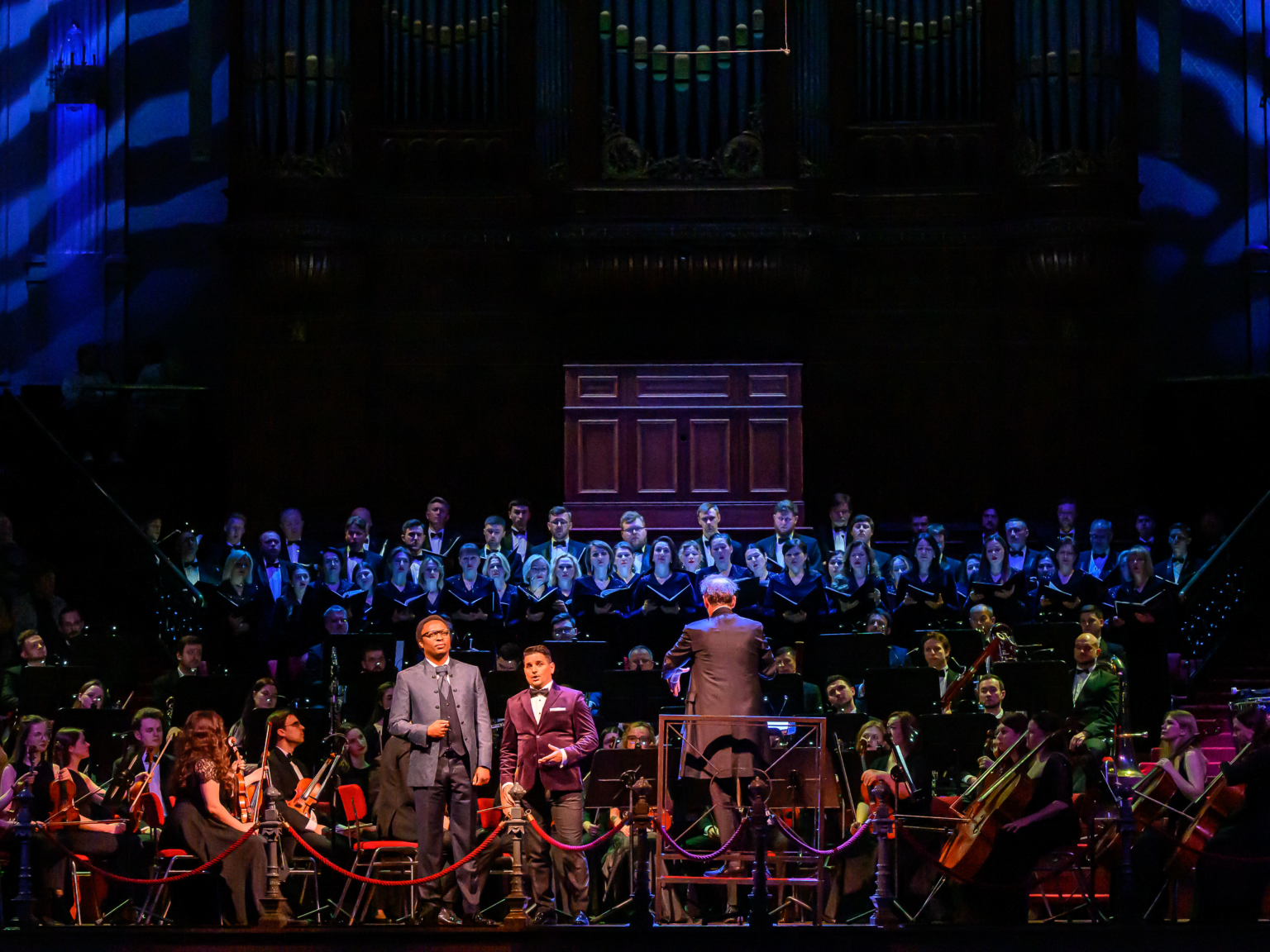 Opera Gala