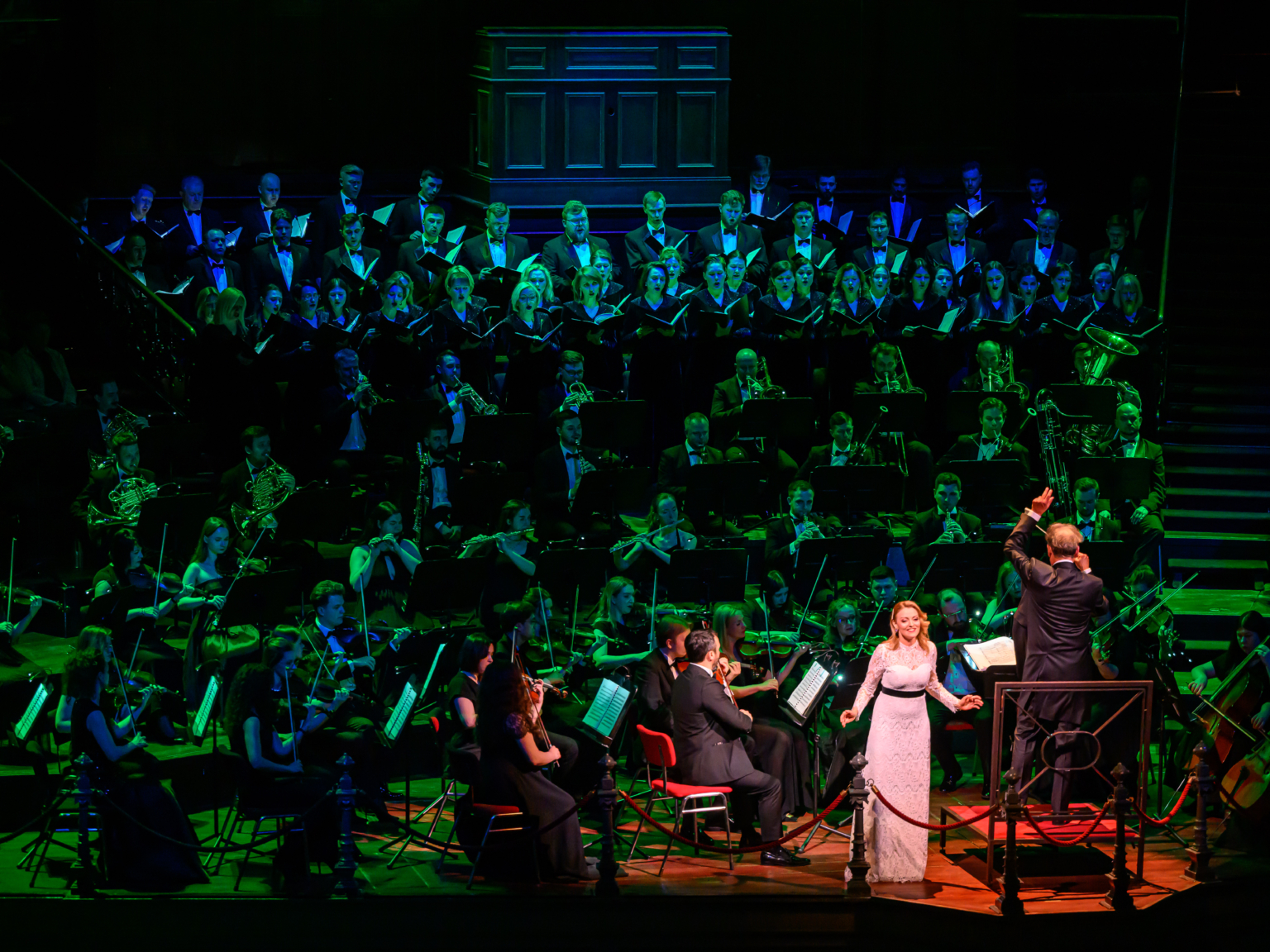 Opera Gala