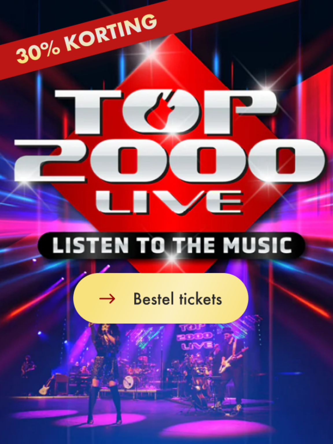World Concerts